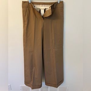 MaxMara Trousers size 10 NWOT